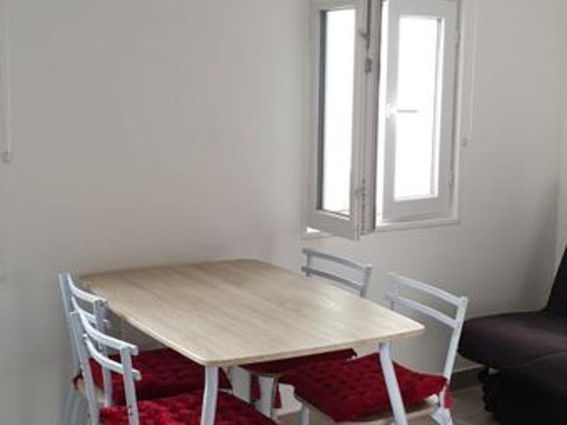 Appartement location à Senlis, Mont-l'evêque