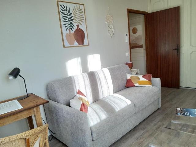 Appartement location à Montpellier, Sète