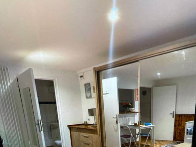 Appartement location à Argenteuil, Taverny