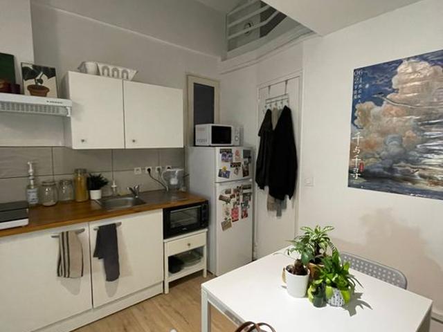 Appartement location à L'Haÿ-les-Roses, Thiais