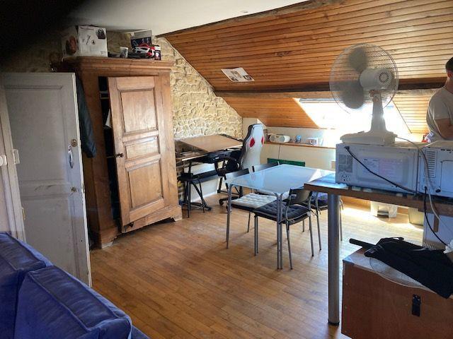 Appartement location à Bressuire, Thouars