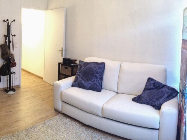 Appartement location à Toulouse