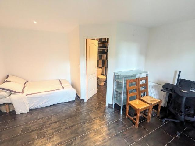 Appartement location à Toulouse