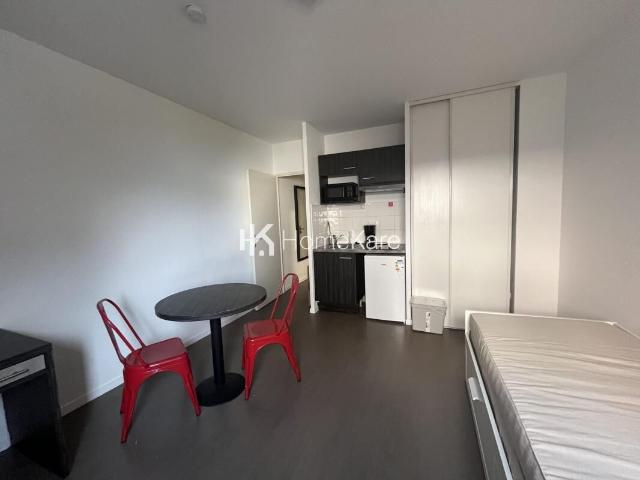 Appartement location à Toulouse