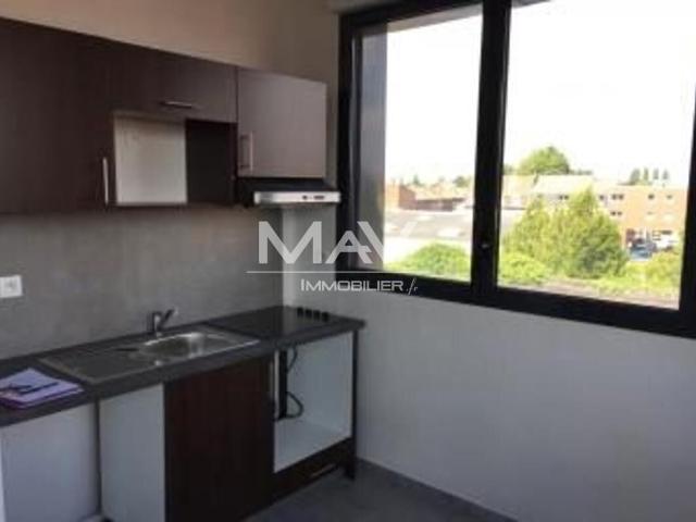 Appartement location à Lille, Tourcoing