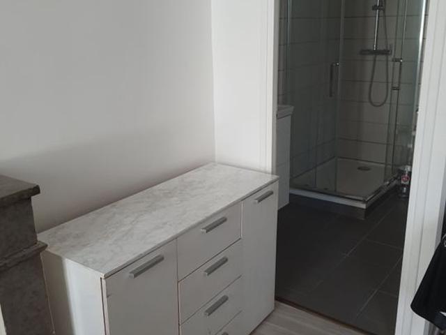 Appartement location à Valence