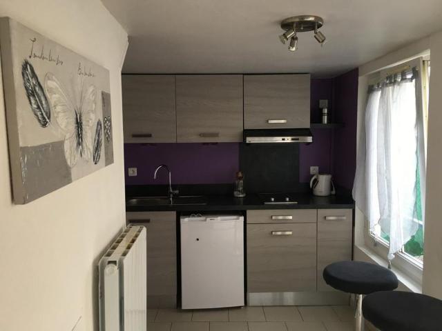 Appartement location à Neufchâteau, They-sous-montfort