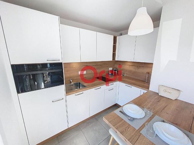 Appartement location à Saint-Julien-en-Genevois, Vulbens