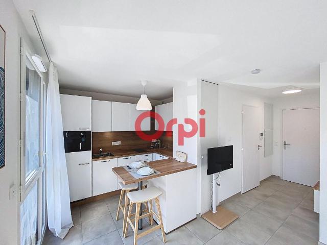 Appartement location à Saint-Julien-en-Genevois, Vulbens