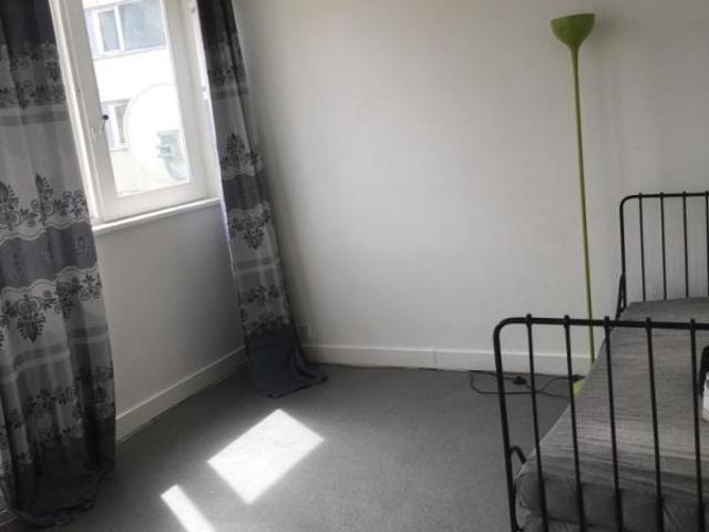 Appartement location à Saint-Denis, Stains