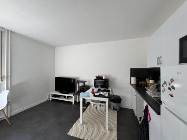Appartement vente à Le Raincy, Rosny-sous-bois
