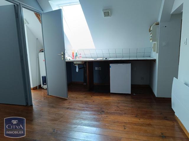 Appartement location à La Quieze, Templeuve-en-Pévèle