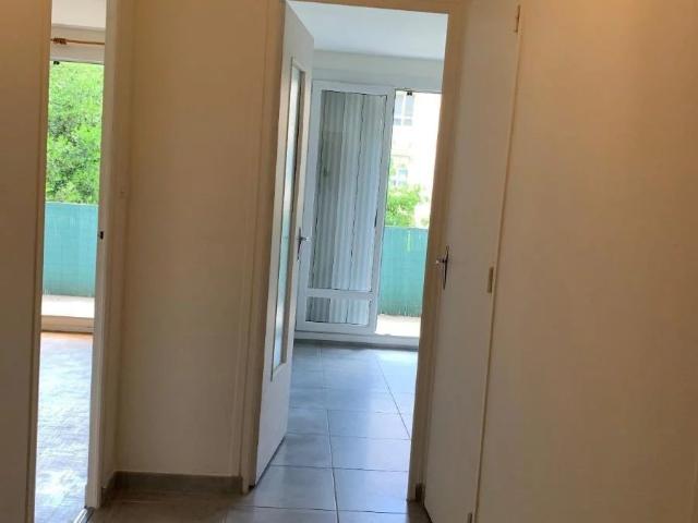 Appartement location à Grenoble