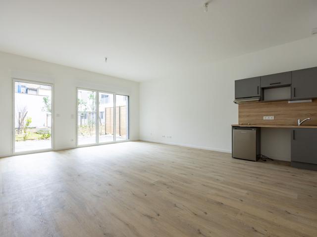 Appartement location à Nantes