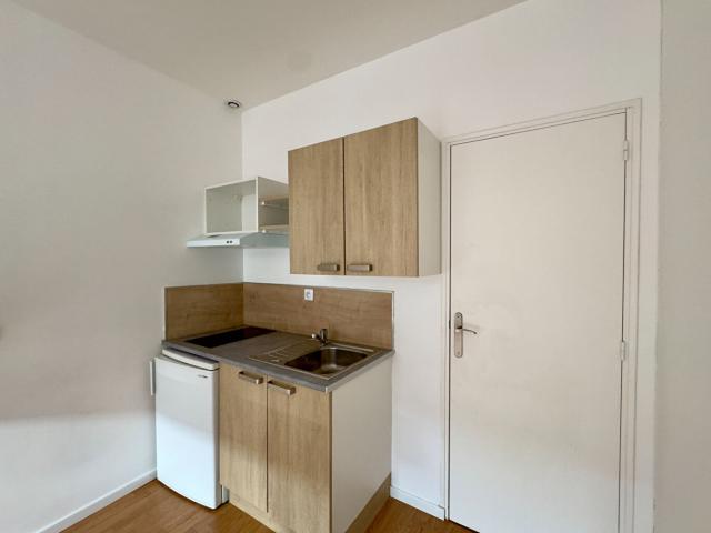 Appartement location à Lille