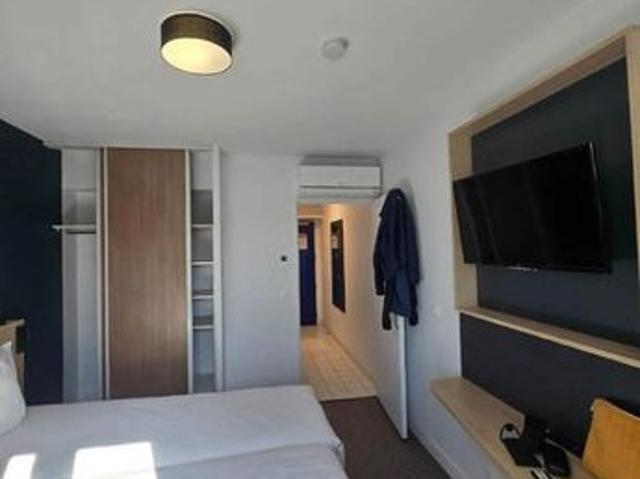 Appartement vente à Clermont-Ferrand, Saint-maurice