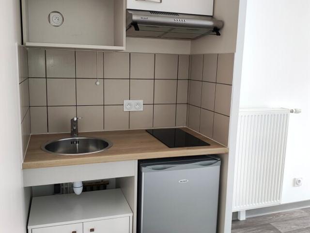 Appartement location à Rouen, Franqueville-saint-pierre