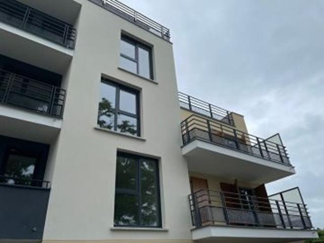 Appartement location à Saint-Germain-en-Laye, Verneuil-sur-seine