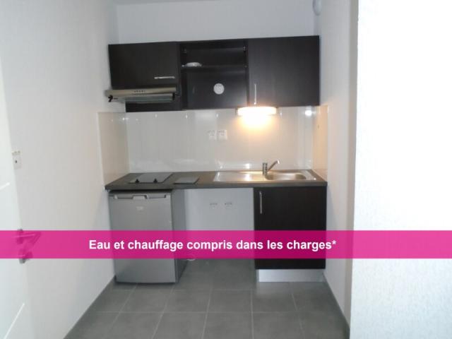 Appartement location à Toulouse, Launaguet