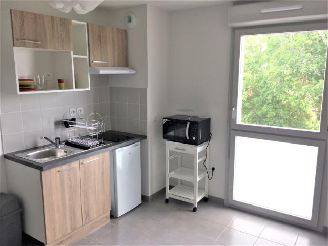 Appartement location à Limoges, Isle