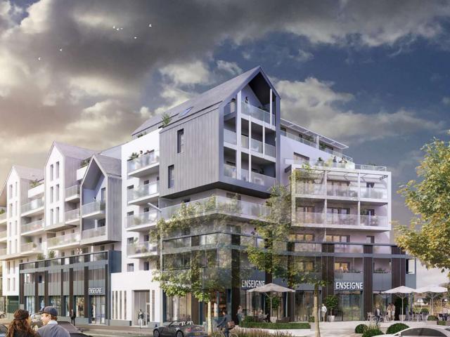 Appartement location à France métropolitaine, Bretagne