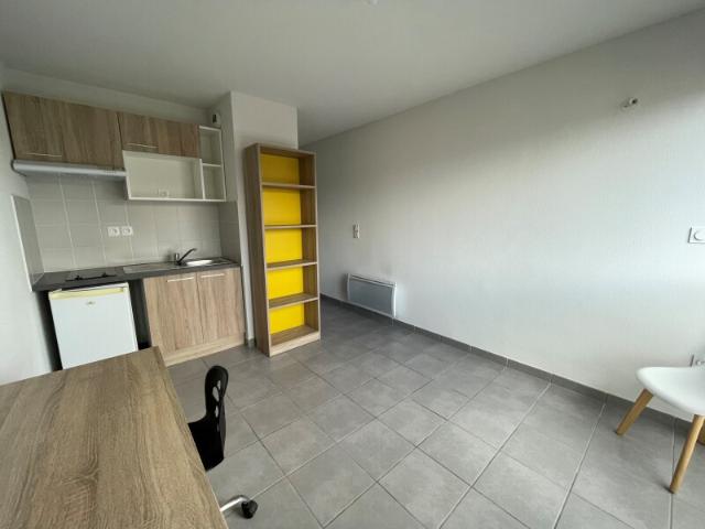 Appartement location à Limoges, Isle