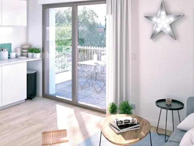 Appartement vente à Rennes, Bretagne