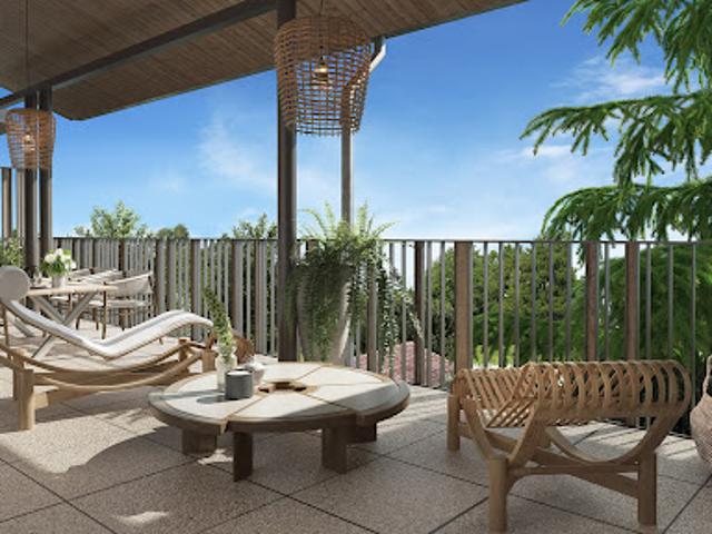 Appartement vente à Dax