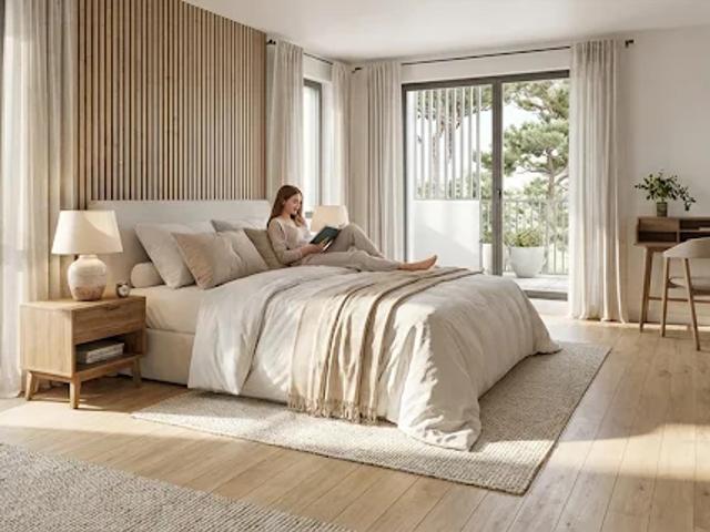 Appartement vente à Montpellier