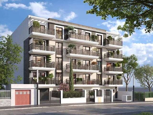Appartement vente à Le Raincy, Neuilly-plaisance