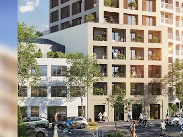 Appartement vente à Paris, Île-de-France