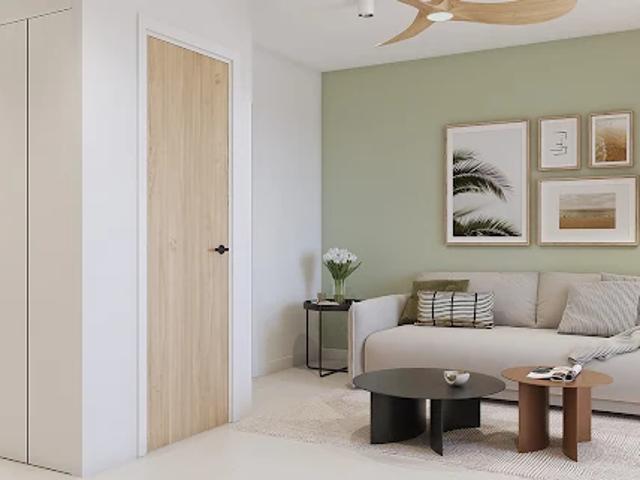Appartement vente à La Réunion