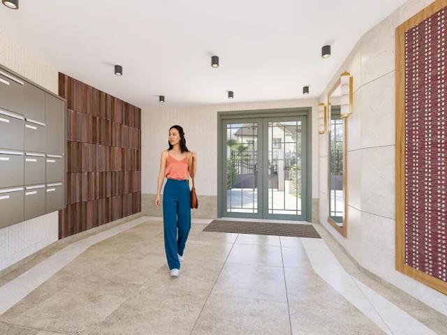 Appartement vente à Saint-Germain-en-Laye, Sartrouville