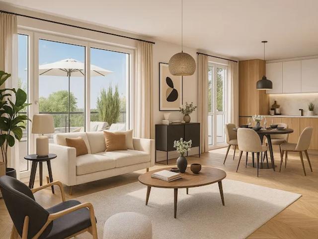 Appartement vente à Nogent-sur-Marne, Le Perreux-sur-marne