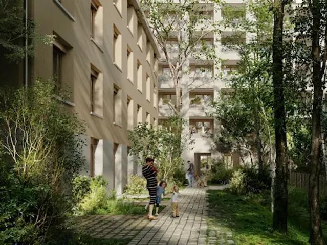 Appartement vente à Lyon, Métropole de Lyon