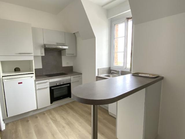 Appartement location à Évreux, Evreux