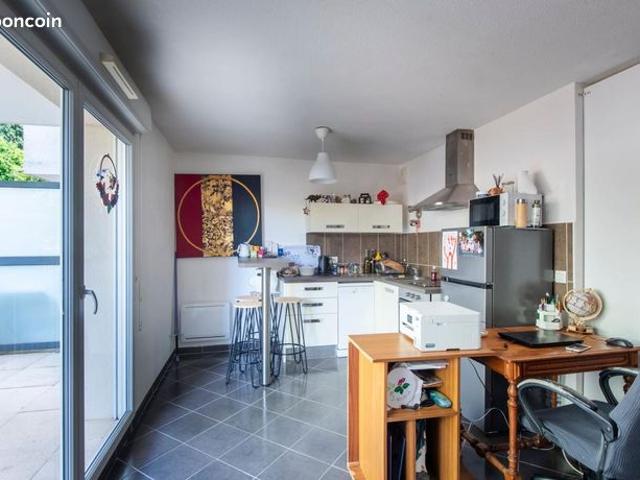 Appartement vente à Arles, Saint-rémy-de-provence
