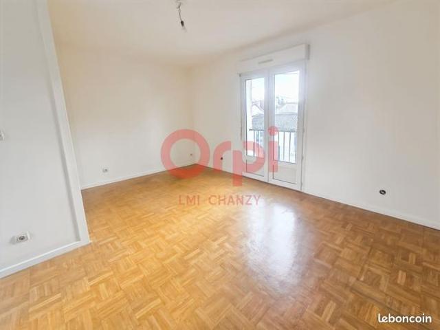 Appartement vente à Le Raincy, Livry-gargan