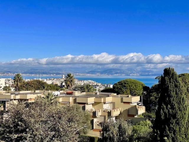 Appartement vente à Grasse, Antibes