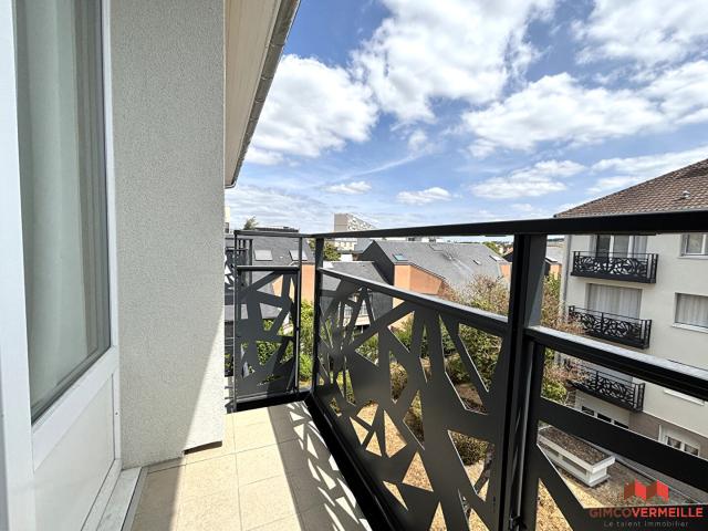Appartement location à Nanterre, Rueil-malmaison