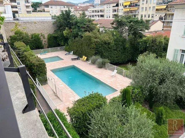Appartement vente à Grasse, Cannes