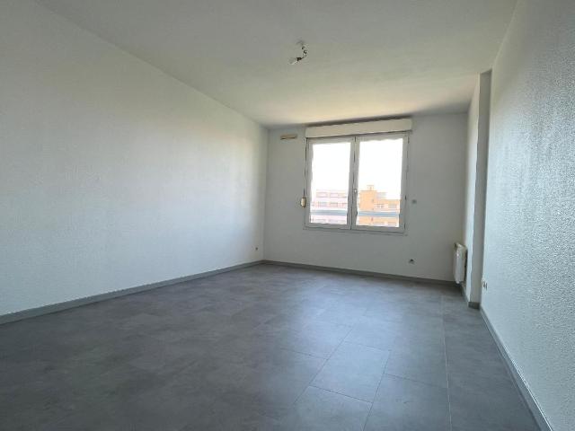 Appartement location à Dijon