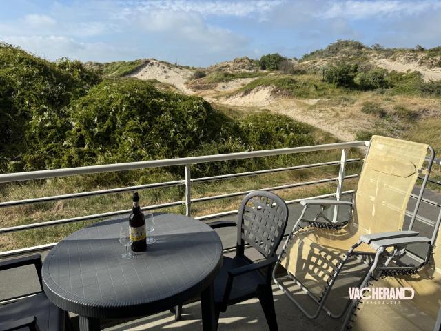 Appartement vente à Dunkerque
