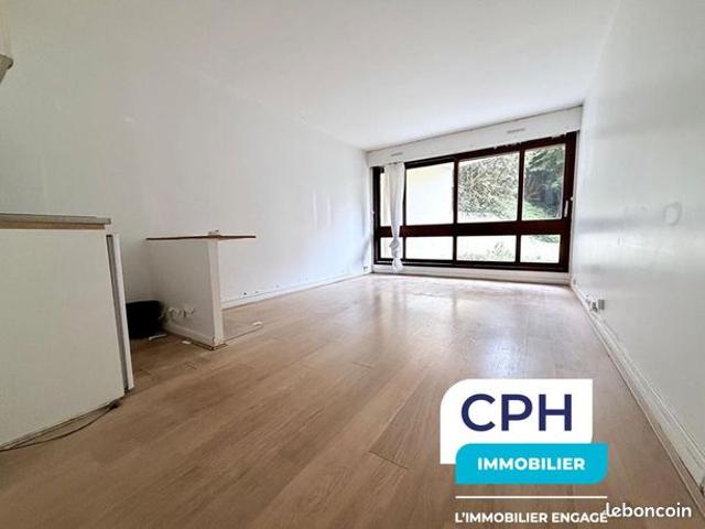 Appartement vente à Versailles, Le Chesnay