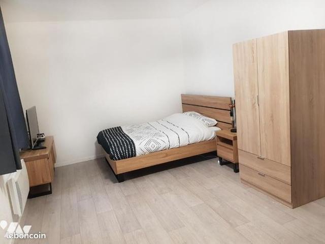 Appartement vente à Dijon