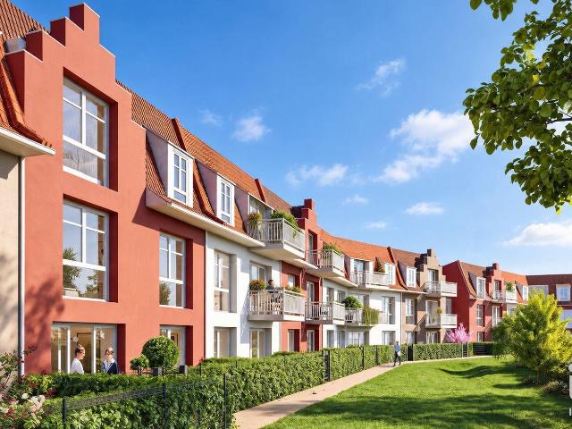 Appartement vente à Wasquehal, Nord