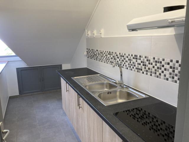 Appartement location à La Réunion