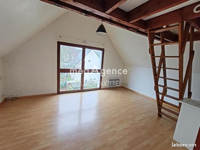 Appartement vente à Rennes, Bretagne