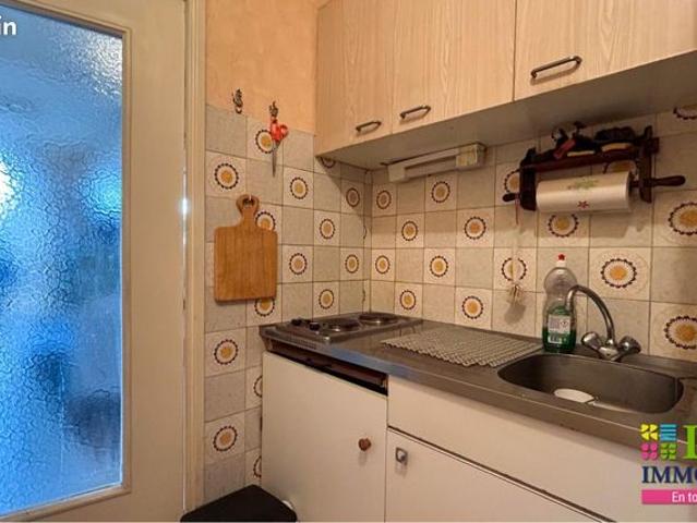 Appartement vente à Montpellier, La Grande-motte