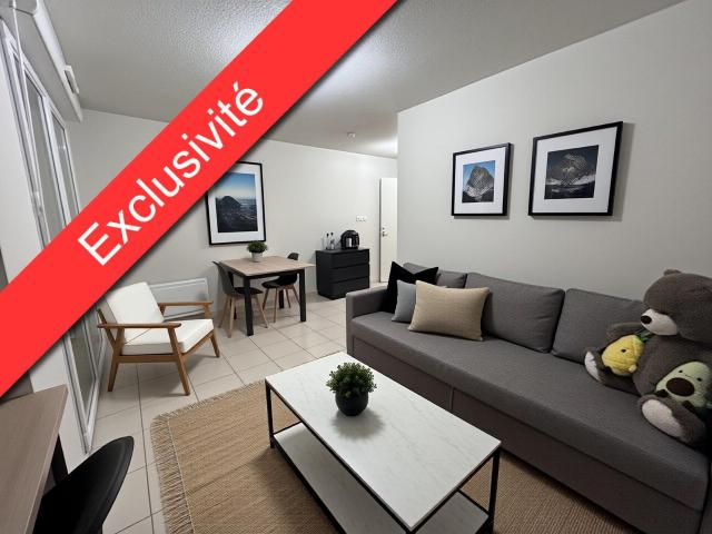 Appartement vente à France métropolitaine, Clermont-ferrand